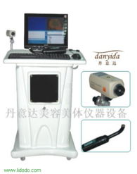 红外线乳腺检测仪 北京专业精油SPA仪器