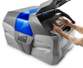 捷普成为PCB 3D打印机DragonFly 2020的首个商业客户